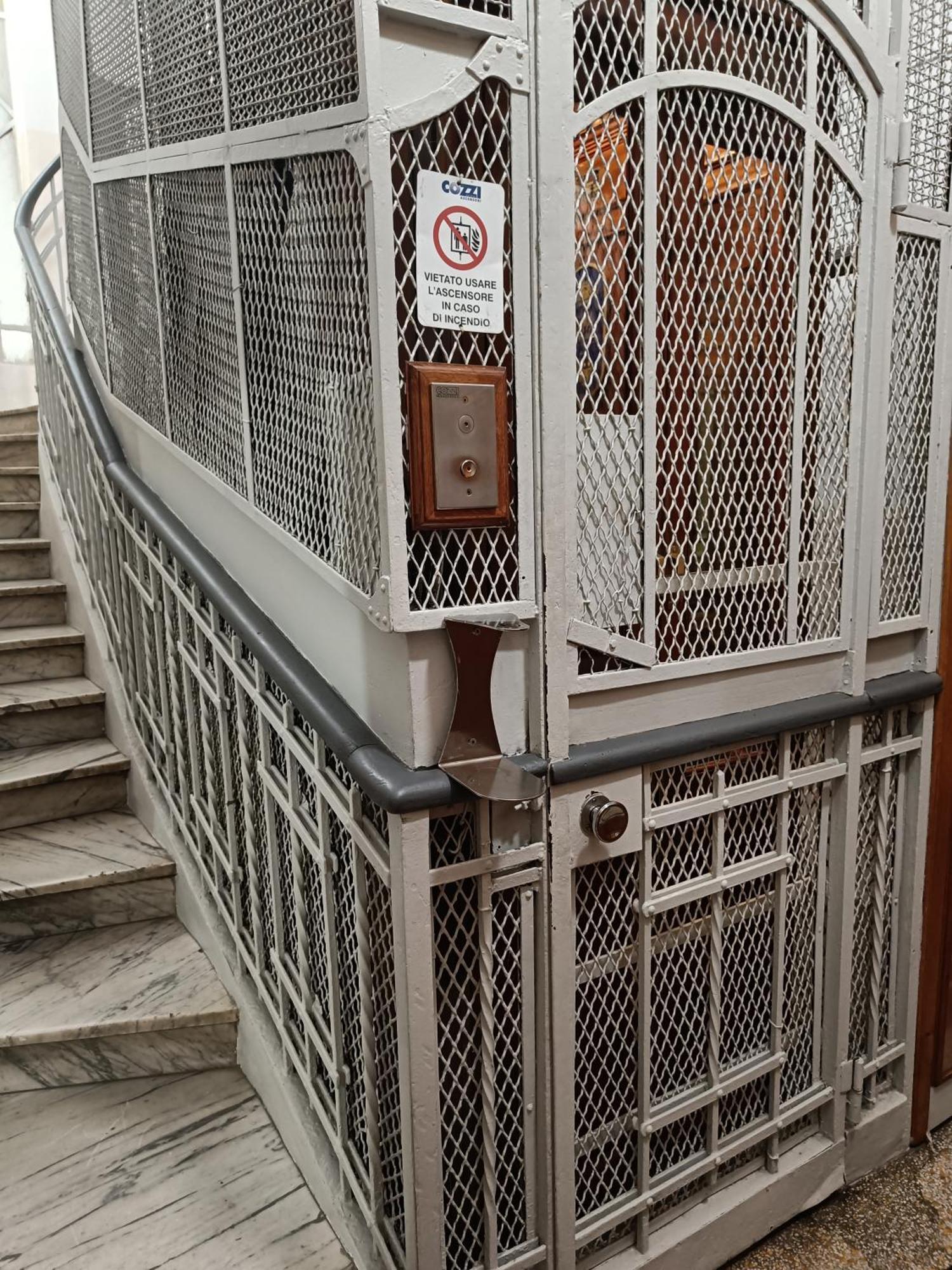 Il Salotto Di Torino Centrale In Piazza Vittorio Buitenkant foto